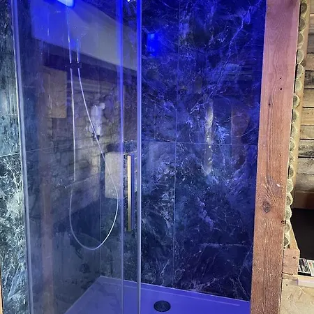 Holiday home Casawellness Nuit Insolite Avec Jacuzzi Floreffe
